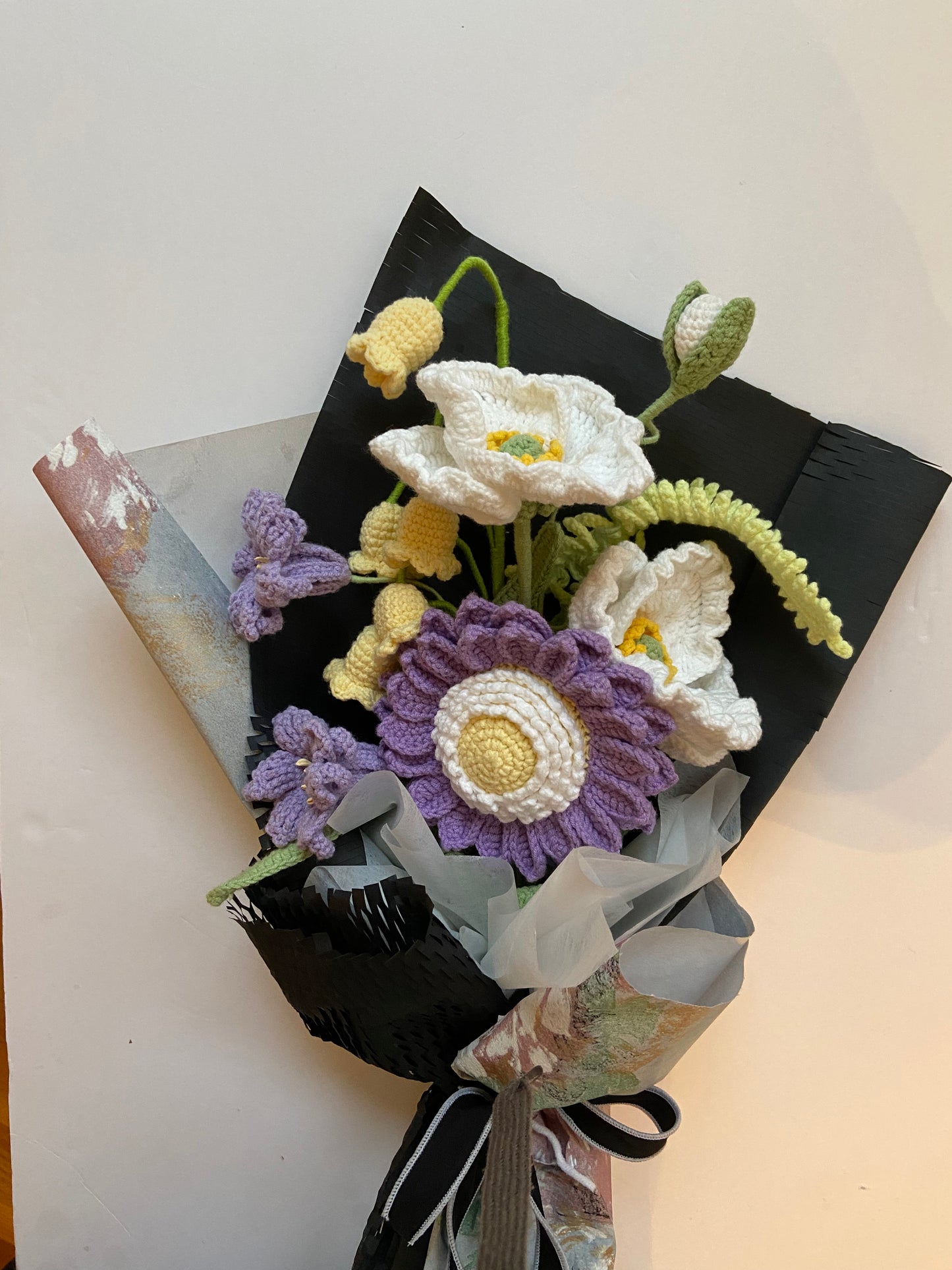 Customized Bouquets of Sunflowers