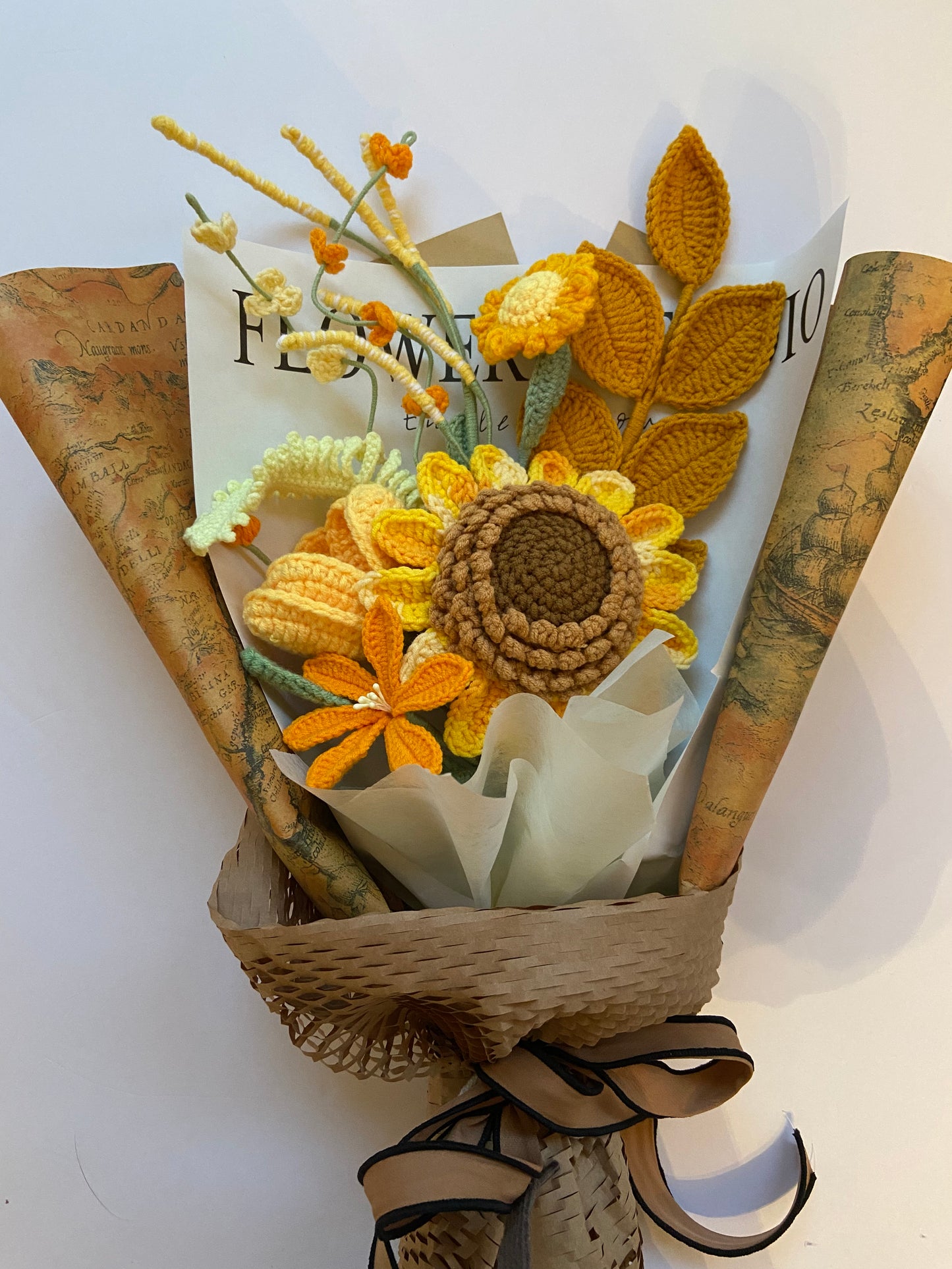 Customized Bouquets