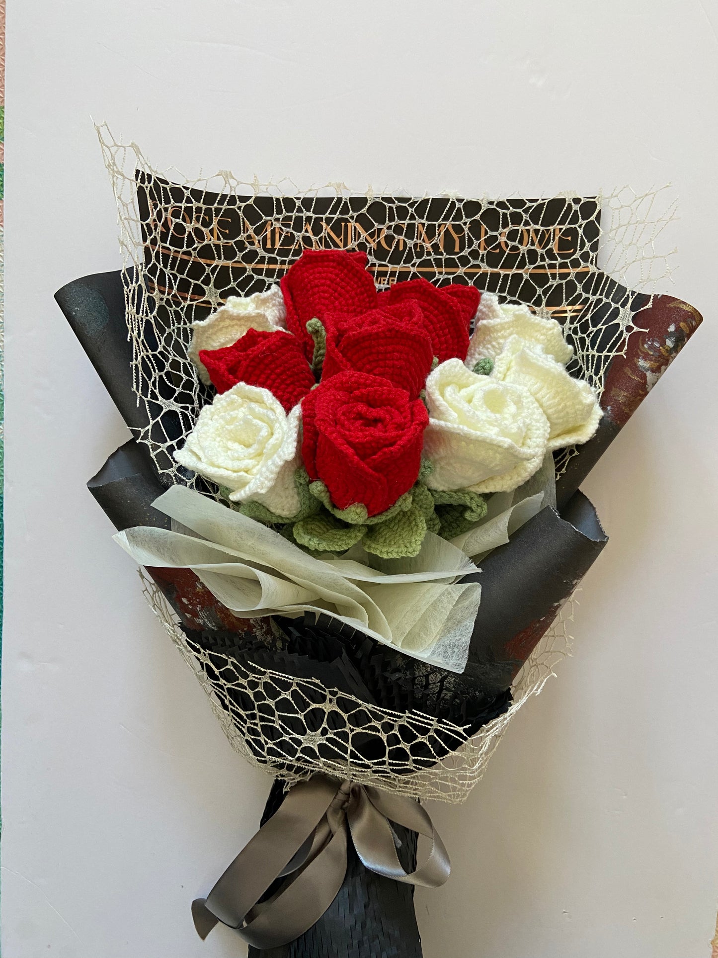 Customized Bouquets