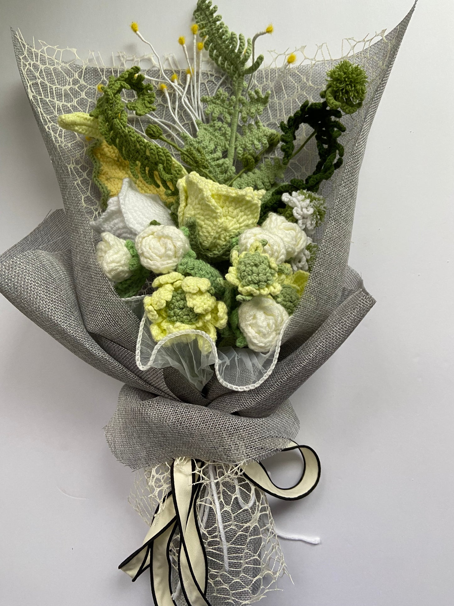 Customized Bouquets
