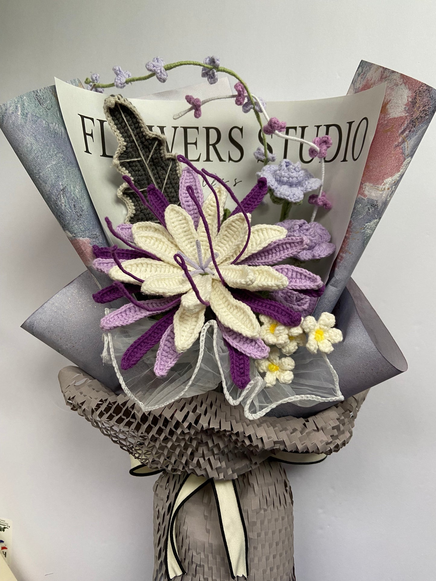 Customized Bouquets