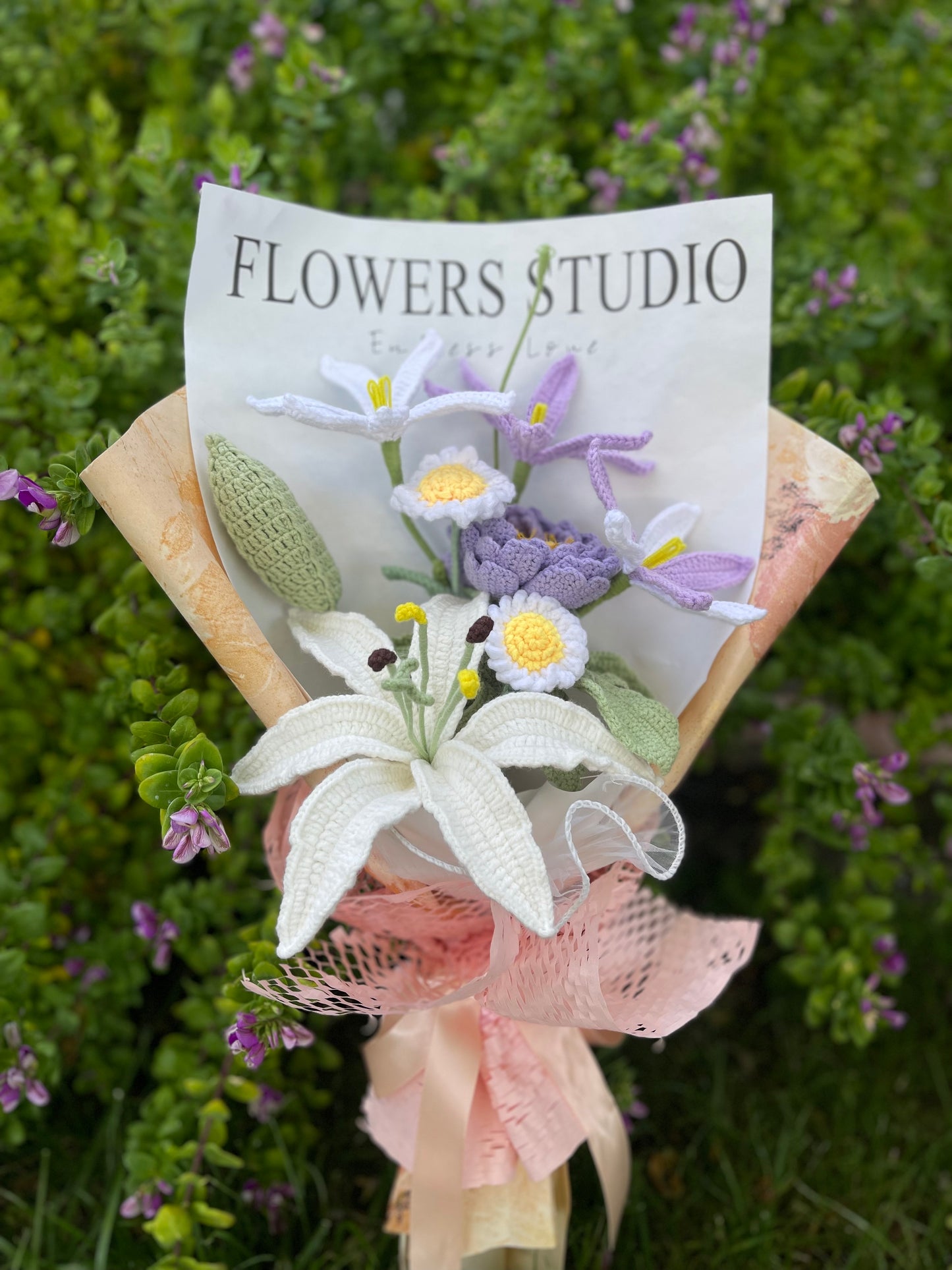 Customized Orders Examples