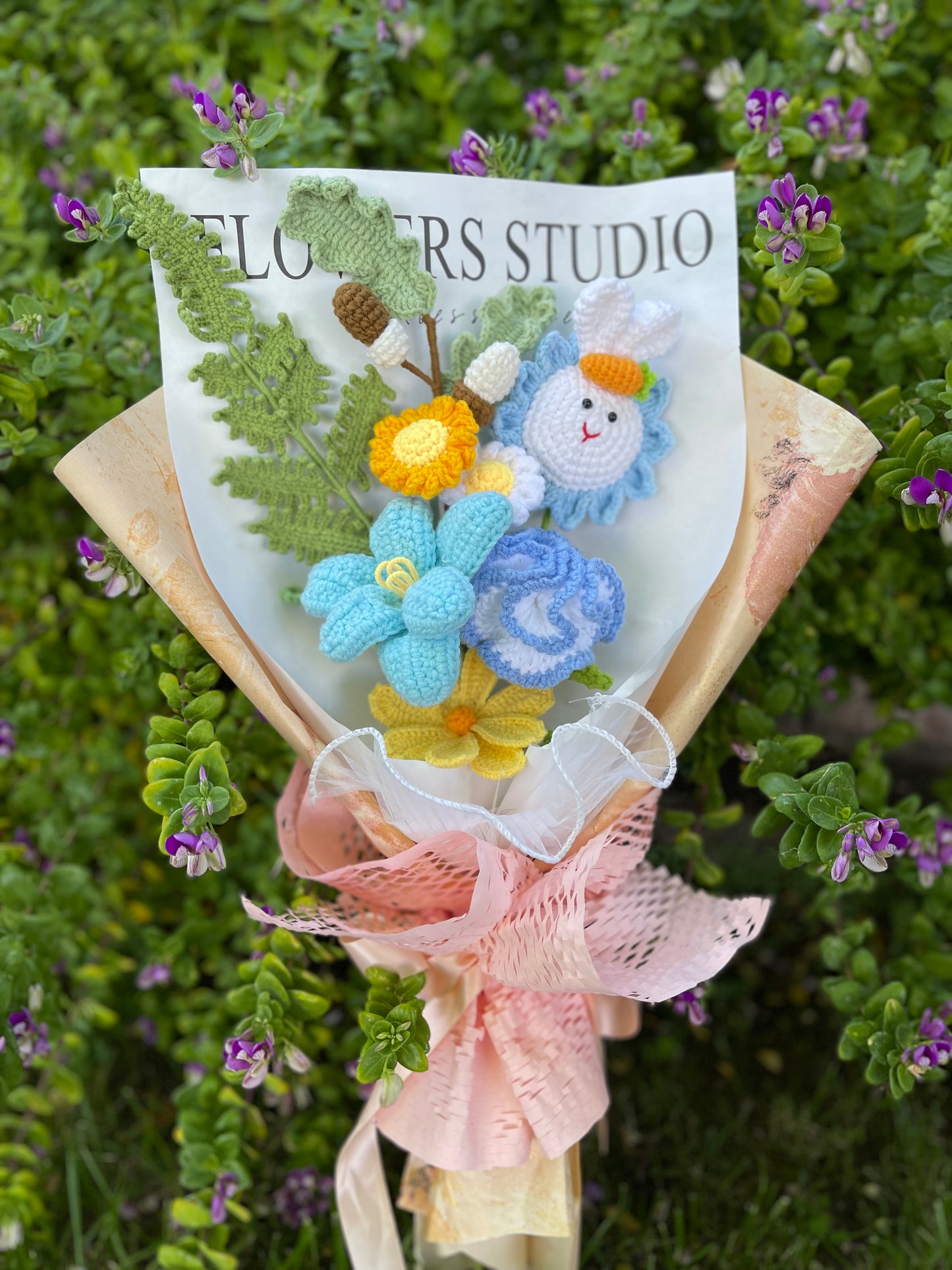 Customized Orders Examples