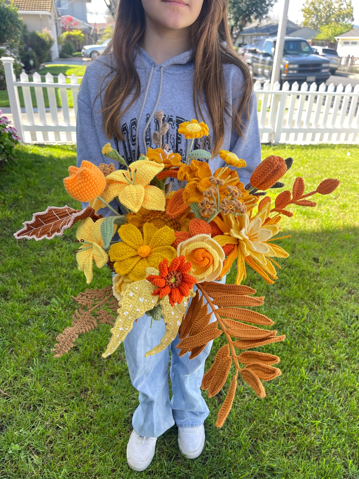 Customized Bouquets Gallery