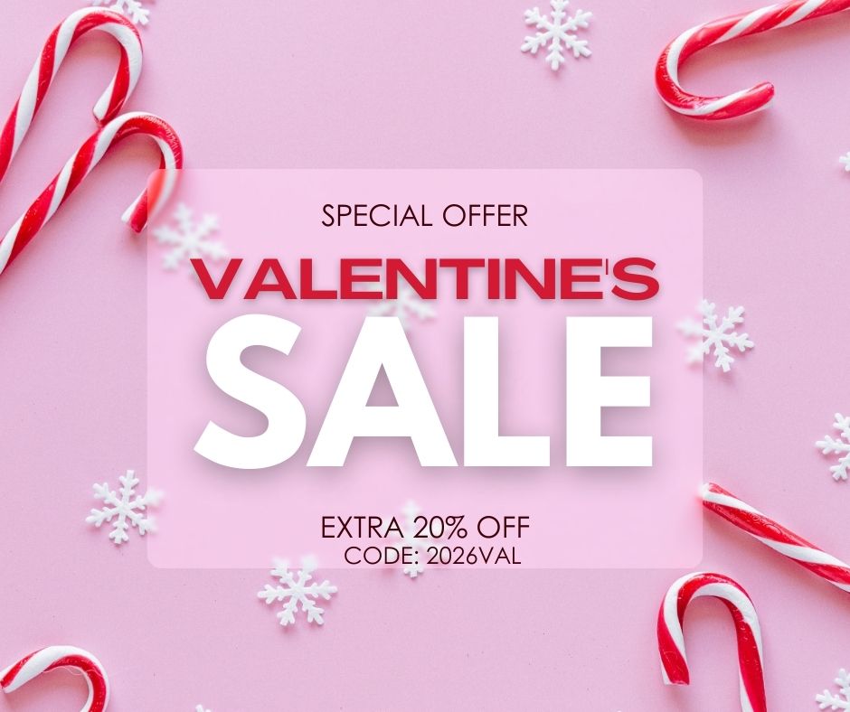 Celebrate the season with our Holiday Crochet Sale!