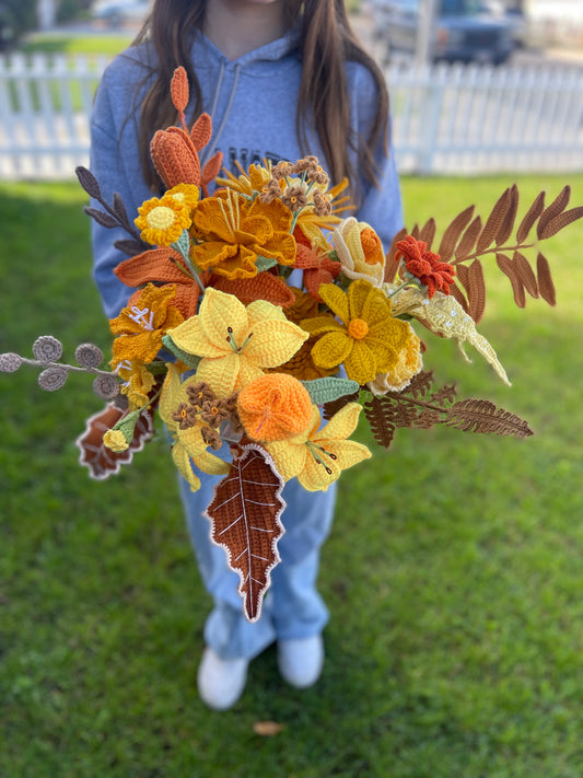 Customized Bouquets