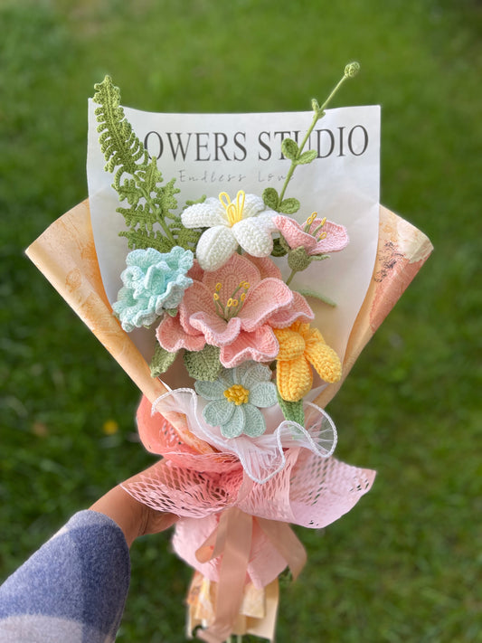 Customized Orders Examples