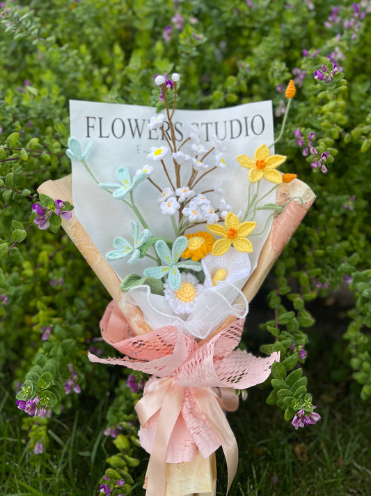 Customized Orders Examples
